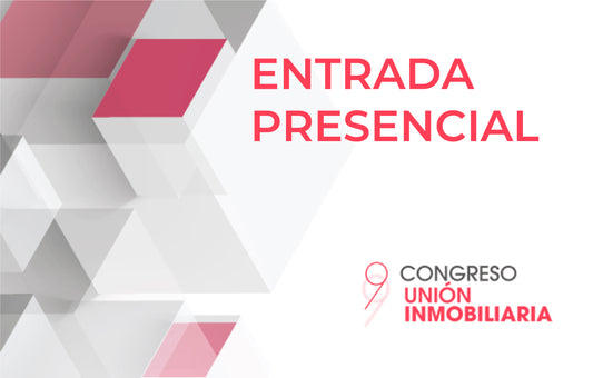 Entrada Presencial
